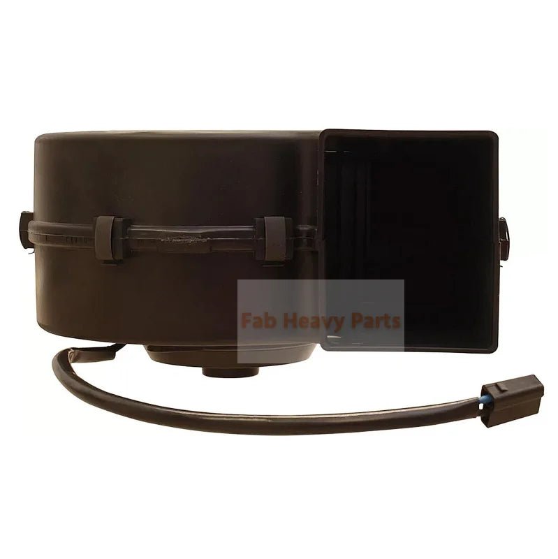 Blower Motor Assembly 87107380 Fits for Case Tractor 245 255 275 370 420 450 470 500 - Fab Heavy Parts