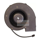 Blower Motor Assembly 87107380 Fits for Case Tractor 245 255 275 370 420 450 470 500 - Fab Heavy Parts