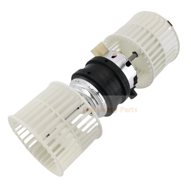Blower Motor Assembly AN51500-11150 Fits for Komatsu HD605-7E1 HD465-7E1 HD785-7 WA500-6 WA380-6 WA200-6 WA200-7