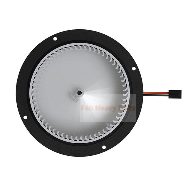 Blower Motor AT365431 Fits For John Deere 444K 524K 544K 640L 724K 853M 909K 948L