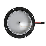 Blower Motor AT365431 Fits For John Deere 444K 524K 544K 640L 724K 853M 909K 948L - Fab Heavy Parts