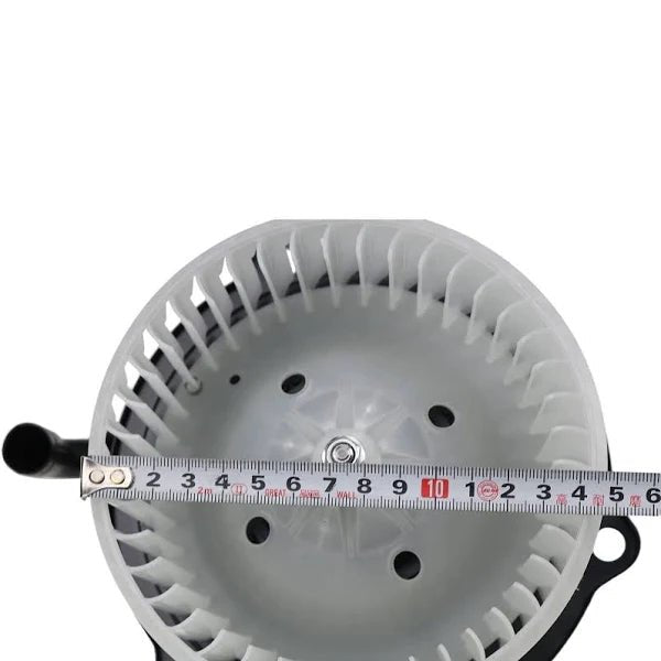 Blower Motor Fan S871041120 for Toyota Hino 268 258 2007 - 2008 24V - Fab Heavy Parts