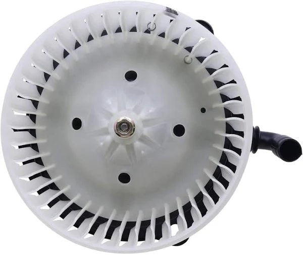 Blower Motor Fan S871041120 for Toyota Hino 268 258 2007 - 2008 24V - Fab Heavy Parts