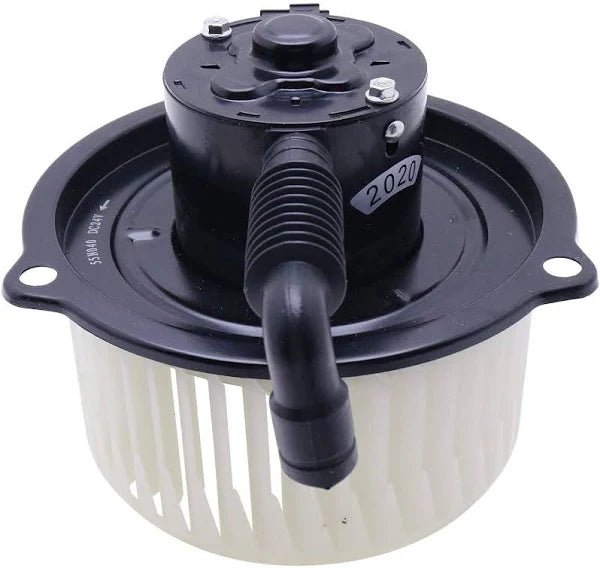 Blower Motor Fan S871041120 for Toyota Hino 268 258 2007 - 2008 24V - Fab Heavy Parts
