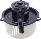 Blower Motor Fan S871041120 for Toyota Hino 268 258 2007 - 2008 24V - Fab Heavy Parts