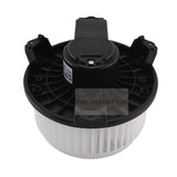 Blower Motor FXB00001057 Fits for John Deere Excavator 210G 250G 290GLC 300GLC 345GLC 350GLC 380GLC 470GLC 670GLC 870GLC 2144G