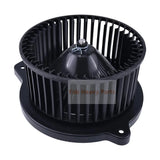 Blower Motor FYA00000132 for John Deere 130G 130GLC 160GLC 180GLC 190GW 200G 210P for Hitachi ZAX130-5A