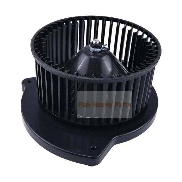 Blower Motor FYA00000132 for John Deere 130G 130GLC 160GLC 180GLC 190GW 200G 210P for Hitachi ZAX130-5A