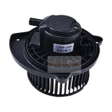 Blower Motor FYA00000132 for John Deere 130G 130GLC 160GLC 180GLC 190GW 200G 210P for Hitachi ZAX130-5A
