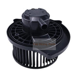 Blower Motor FYA00000132 for John Deere 130G 130GLC 160GLC 180GLC 190GW 200G 210P for Hitachi ZAX130-5A