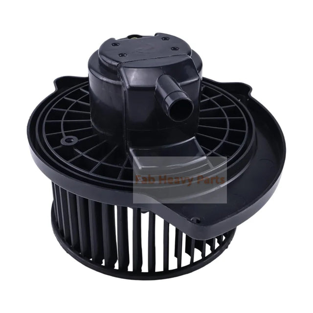 Blower Motor FYA00000132 for John Deere 130G 130GLC 160GLC 180GLC 190GW 200G 210P for Hitachi ZAX130-5A