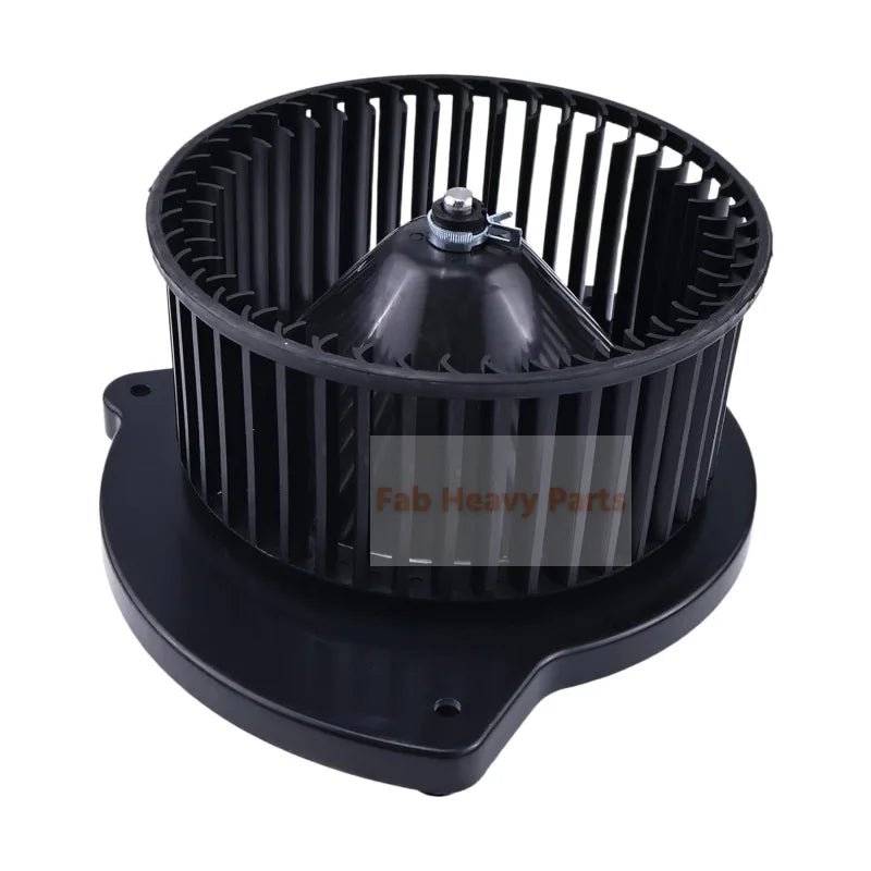 Blower Motor FYA00000132 for John Deere 130G 130GLC 160GLC 180GLC 190GW 200G 210P for Hitachi ZAX130 - 5A - Fab Heavy Parts