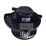 Blower Motor FYA00000132 for John Deere 130G 130GLC 160GLC 180GLC 190GW 200G 210P for Hitachi ZAX130 - 5A - Fab Heavy Parts