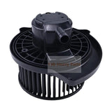 Blower Motor FYA00000132 for John Deere 130G 130GLC 160GLC 180GLC 190GW 200G 210P for Hitachi ZAX130 - 5A - Fab Heavy Parts