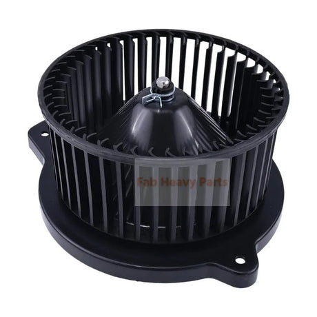 Blower Motor FYA00000132 for John Deere 130G 130GLC 160GLC 180GLC 190GW 200G 210P for Hitachi ZAX130 - 5A - Fab Heavy Parts