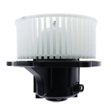 Blower Motor K1002206 for Doosan - Daewoo DX140W DX180LC DX190W DX210W DX225LC DX255LC DX300LC DX340LC DX480LC DX520LC 24V - Fab Heavy Parts