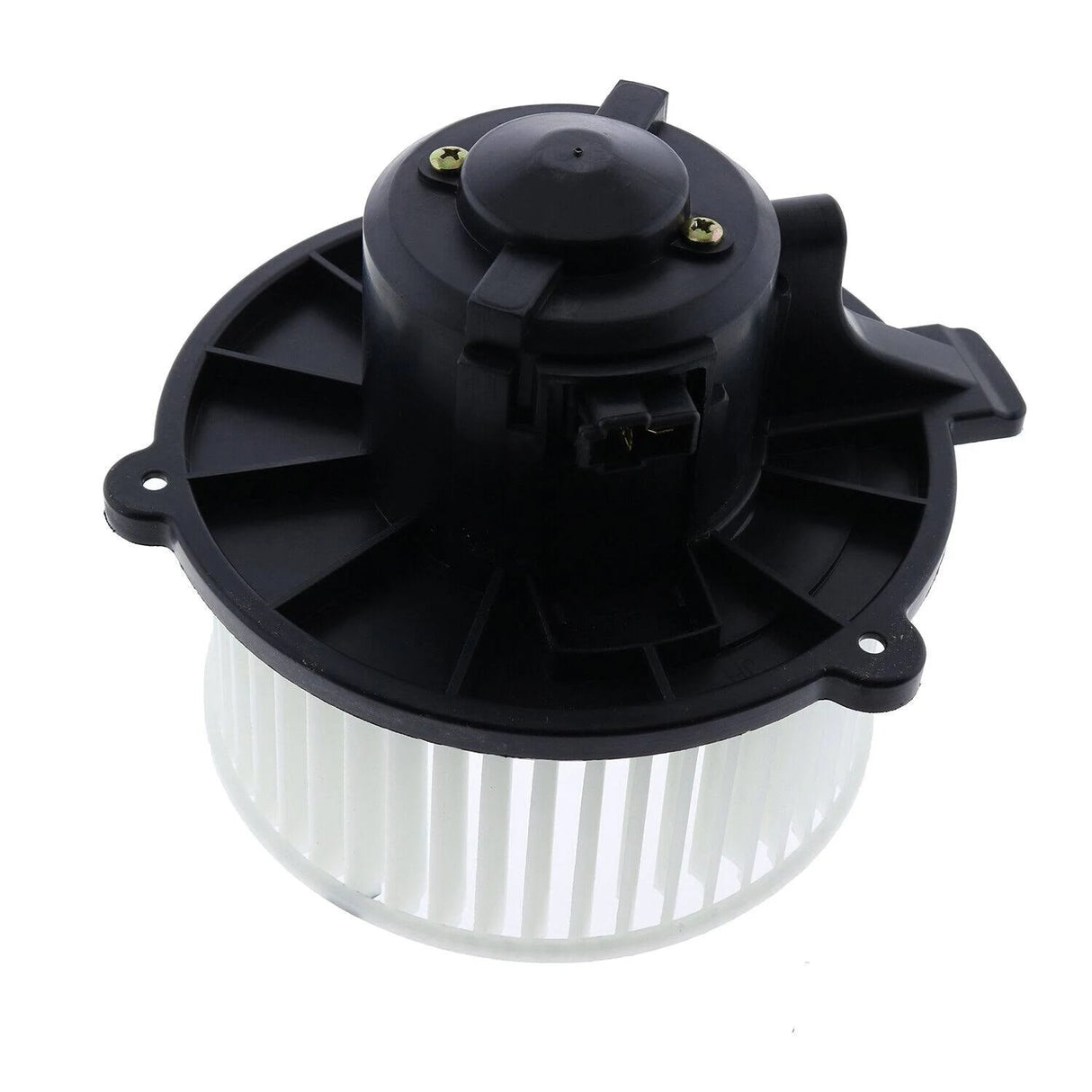 Blower Motor K1002206 for Doosan - Daewoo DX140W DX180LC DX190W DX210W DX225LC DX255LC DX300LC DX340LC DX480LC DX520LC 24V - Fab Heavy Parts