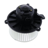 Blower Motor K1002206 for Doosan - Daewoo DX140W DX180LC DX190W DX210W DX225LC DX255LC DX300LC DX340LC DX480LC DX520LC 24V - Fab Heavy Parts