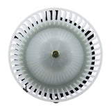 Blower Motor K1002206 for Doosan - Daewoo DX140W DX180LC DX190W DX210W DX225LC DX255LC DX300LC DX340LC DX480LC DX520LC 24V - Fab Heavy Parts