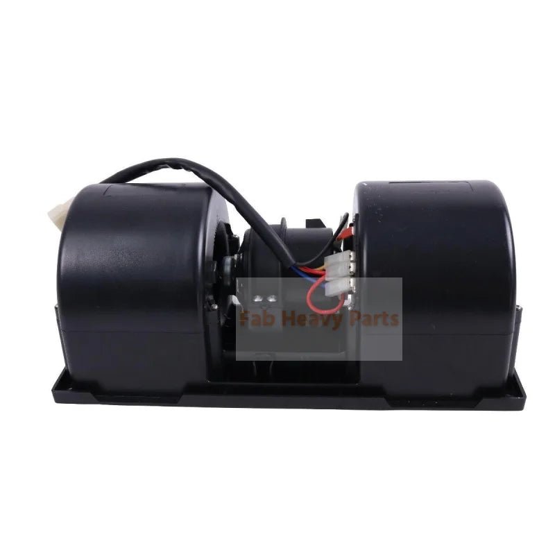 Blower Motor KV16757 Fits for John Deere CT315 CT322 CT332 240 250 260 313 315 317 - Fab Heavy Parts