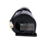 Blower Motor KV16757 Fits for John Deere CT315 CT322 CT332 240 250 260 313 315 317 - Fab Heavy Parts