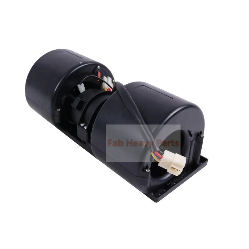 Blower Motor KV16757 Fits for John Deere CT315 CT322 CT332 240 250 260 313 315 317 - Fab Heavy Parts