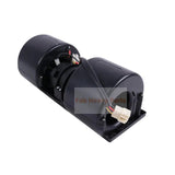 Blower Motor KV16757 Fits for John Deere CT315 CT322 CT332 240 250 260 313 315 317 - Fab Heavy Parts