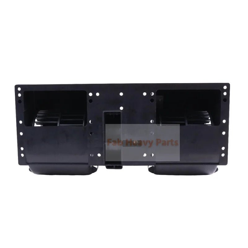 Blower Motor KV16757 Fits for John Deere CT315 CT322 CT332 240 250 260 313 315 317 - Fab Heavy Parts