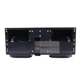 Blower Motor KV16757 Fits for John Deere CT315 CT322 CT332 240 250 260 313 315 317 - Fab Heavy Parts