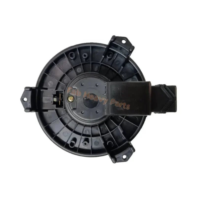 Blower Motor ND116340 - 8820 Fits for Komatsu Excavator PC118MR - 8 PC138US - 10 PC138US - 11 PC138US - 8 PC228US - 11 PC228US - 8 PC78US - 10 - Fab Heavy Parts