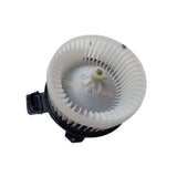 Blower Motor ND116340 - 8820 Fits for Komatsu Excavator PC118MR - 8 PC138US - 10 PC138US - 11 PC138US - 8 PC228US - 11 PC228US - 8 PC78US - 10 - Fab Heavy Parts