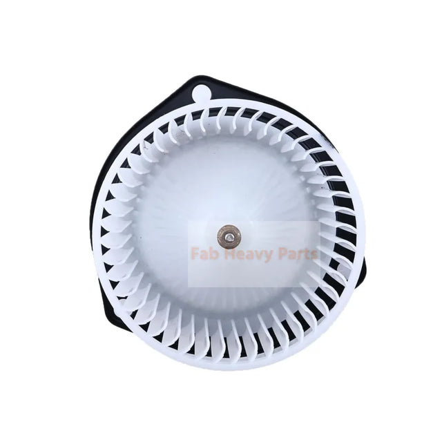Blower Motor ND529250-0049 Fits for Komatsu D155AX-5 D275A-5R D375A-3 D61EX-15 D65EX-15 D85EX-15 Dozer