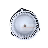 Blower Motor ND529250 - 0049 Fits for Komatsu D155AX - 5 D275A - 5R D375A - 3 D61EX - 15 D65EX - 15 D85EX - 15 Dozer - Fab Heavy Parts
