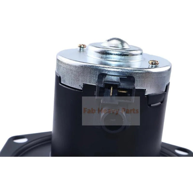 Blower Motor ND529250 - 0049 Fits for Komatsu D155AX - 5 D275A - 5R D375A - 3 D61EX - 15 D65EX - 15 D85EX - 15 Dozer - Fab Heavy Parts