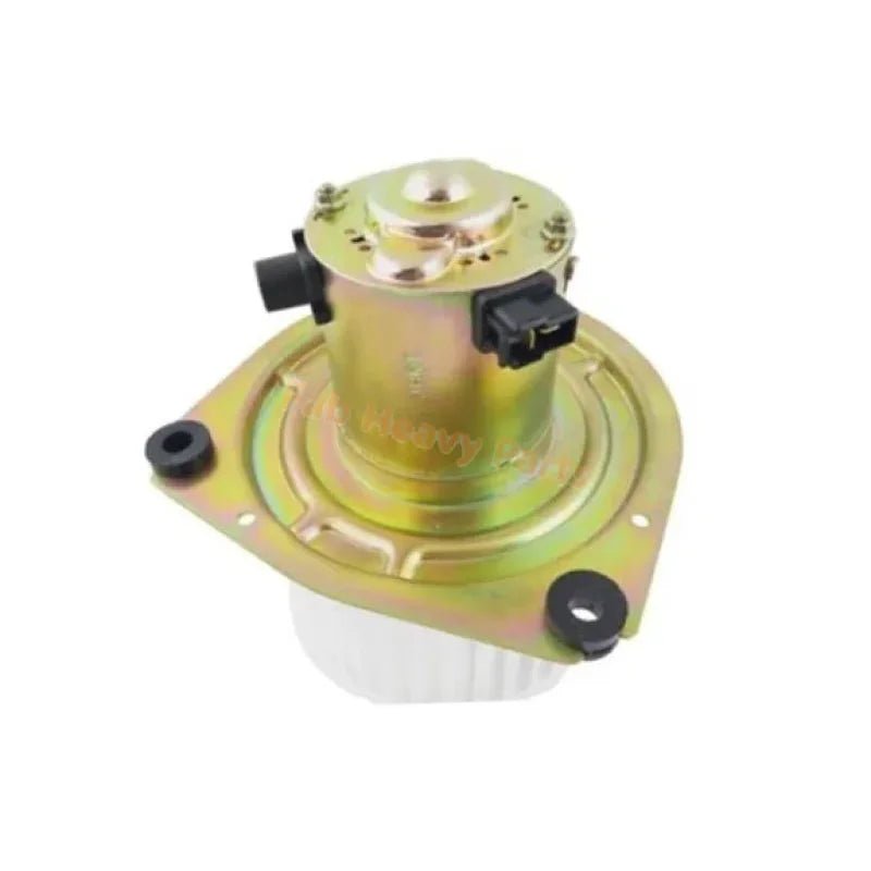 Blower Motor YN20M00010S008 for Kobelco Excavator SK100 SK100L SK120 SK120LC SK200 SK200LC SK60 - Fab Heavy Parts