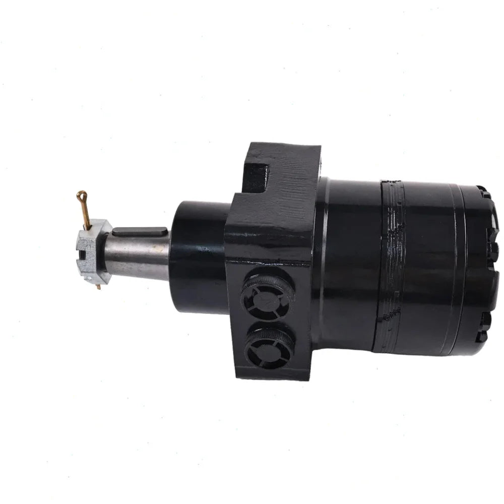 BMER Series Hydraulic Motor BMER-375W04911N