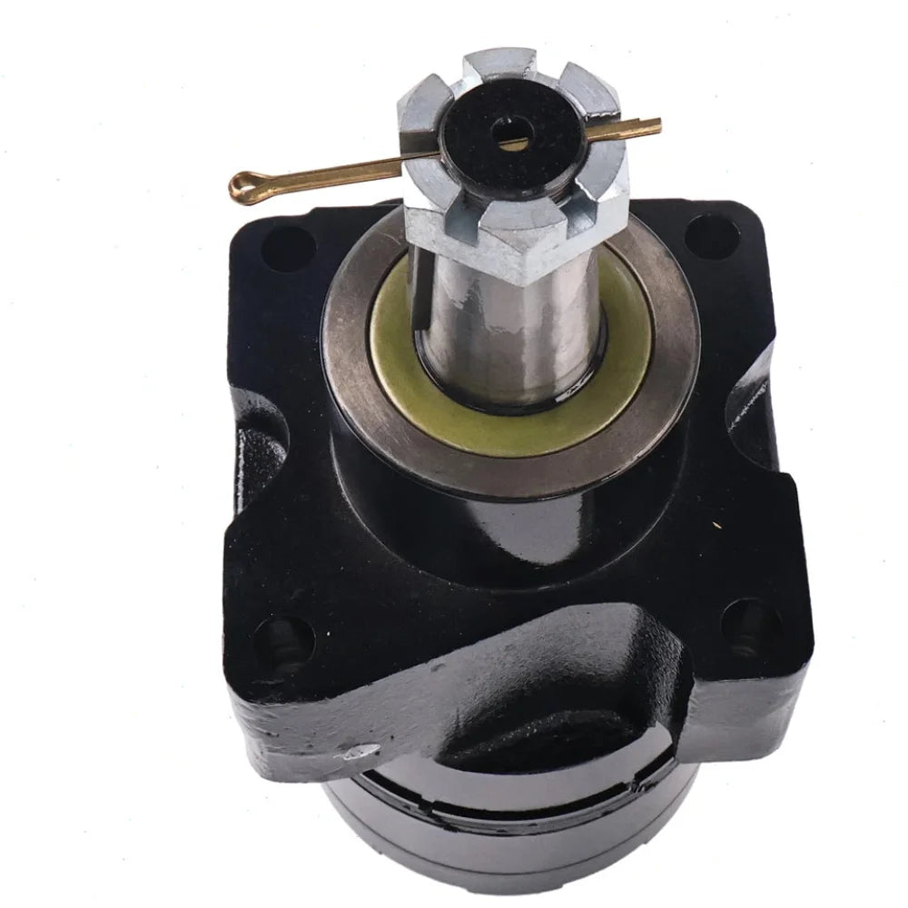 BMER Series Hydraulic Motor BMER-375W04911N