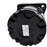 BMER Series Hydraulic Motor BMER-375W04911N