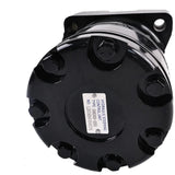 BMER Series Hydraulic Motor BMER-375W04911N - Fab Heavy Parts