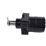 BMER Series Hydraulic Motor BMER-375W04911N - Fab Heavy Parts