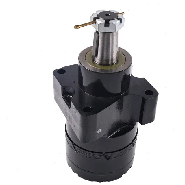 BMER Series Hydraulic Motor BMER-375W04911N - Fab Heavy Parts