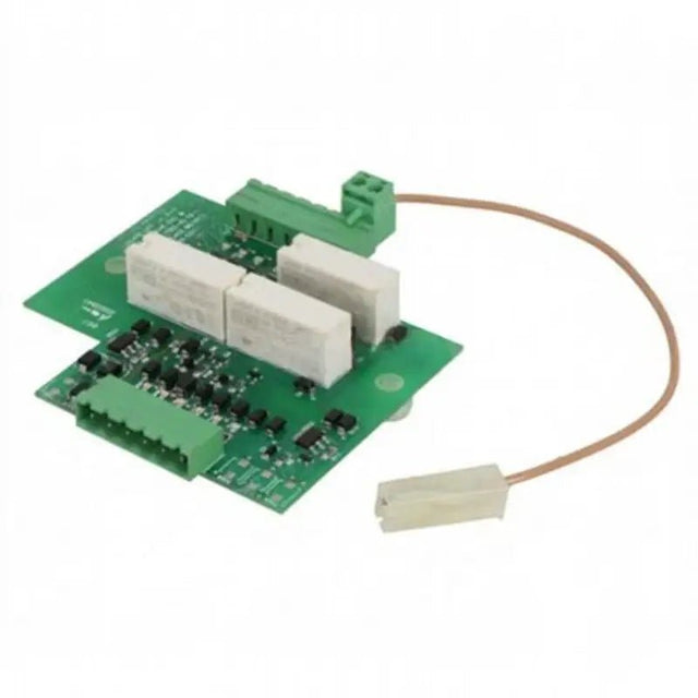Board Logic Module 0610149 for JLG Lift 1532E2 1932E2 2032E2 2632E2 2646E2 3246E2 - Fab Heavy Parts