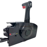 Boat 8Pin 15FT Left Handle Side Mount Control Box 881170A15 Fits for Mercury 2 Stroke - Fab Heavy Parts