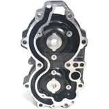 Boat Cylinder Head 66T-11111-01-94 for Yamaha Outboard Engine 40HP 40X