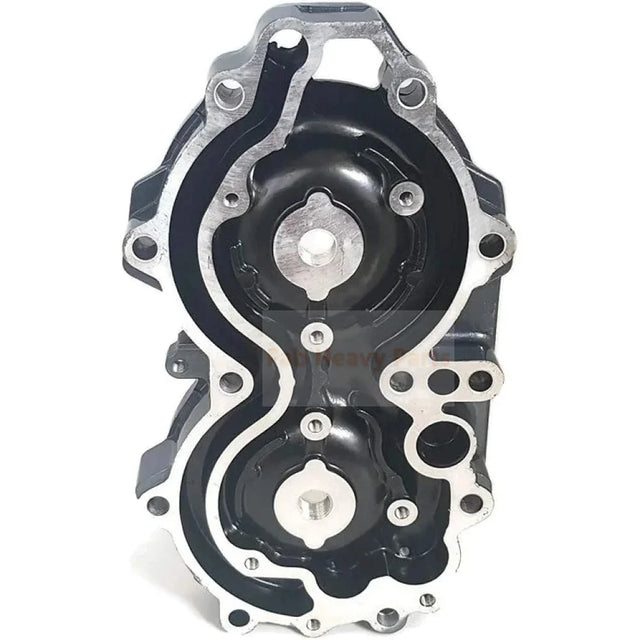 Boat Cylinder Head 66T-11111-01-94 for Yamaha Outboard Engine 40HP 40X