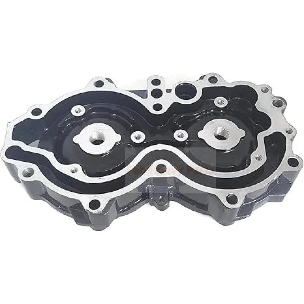 Boat Cylinder Head 66T - 11111 - 01 - 94 for Yamaha Outboard Engine 40HP 40X - Fab Heavy Parts