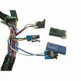 BOAT For Mercury Quicksilver 84-896537T15 Outboard Top Main Harness 16.4FT 14Pin