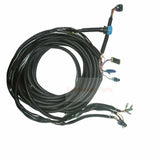 BOAT For Mercury Quicksilver 84-896537T15 Outboard Top Main Harness 16.4FT 14Pin