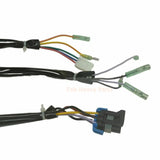 BOAT For Mercury Quicksilver 84 - 896537T15 Outboard Top Main Harness 16.4FT 14Pin - Fab Heavy Parts