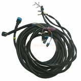 BOAT For Mercury Quicksilver 84 - 896537T15 Outboard Top Main Harness 16.4FT 14Pin - Fab Heavy Parts